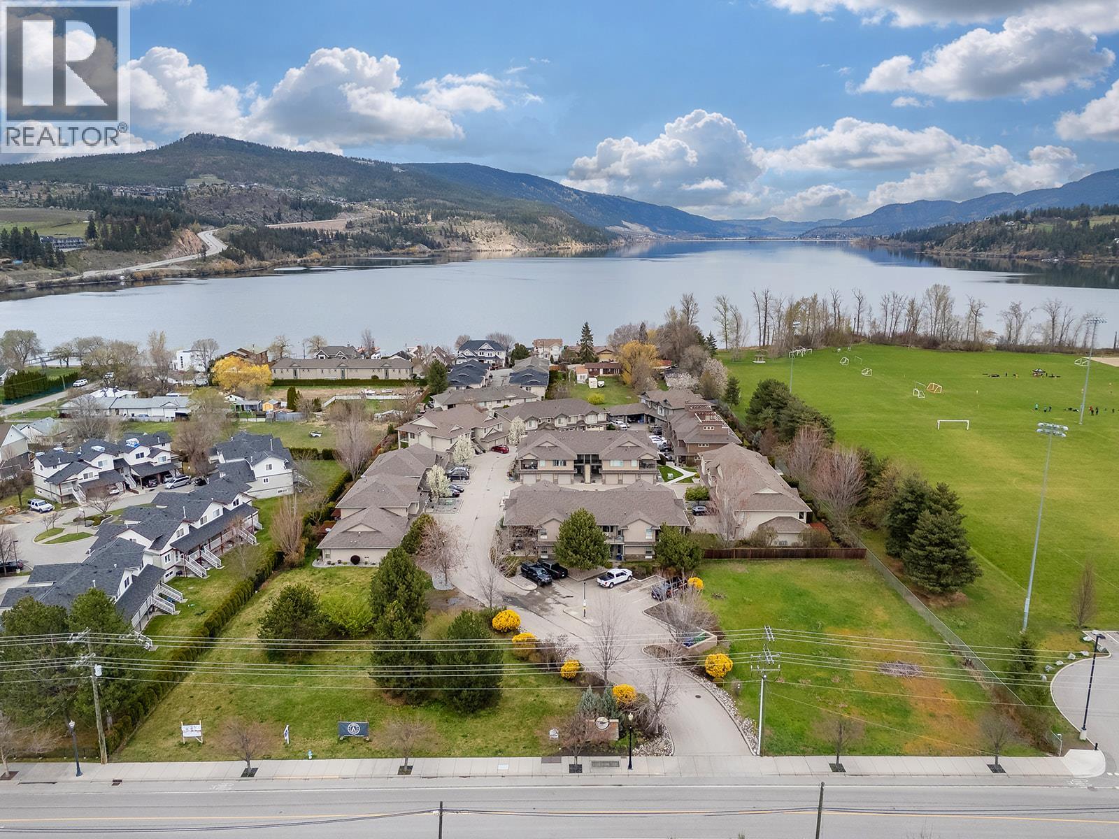 #401 3350 Woodsdale Road - 2