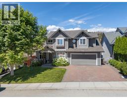  1143 Peak Point Drive, West Kelowna