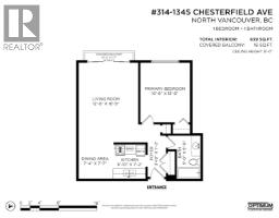 314 1345 Chesterfield Avenue, North Vancouver, BC V7M2N1 Photo 39