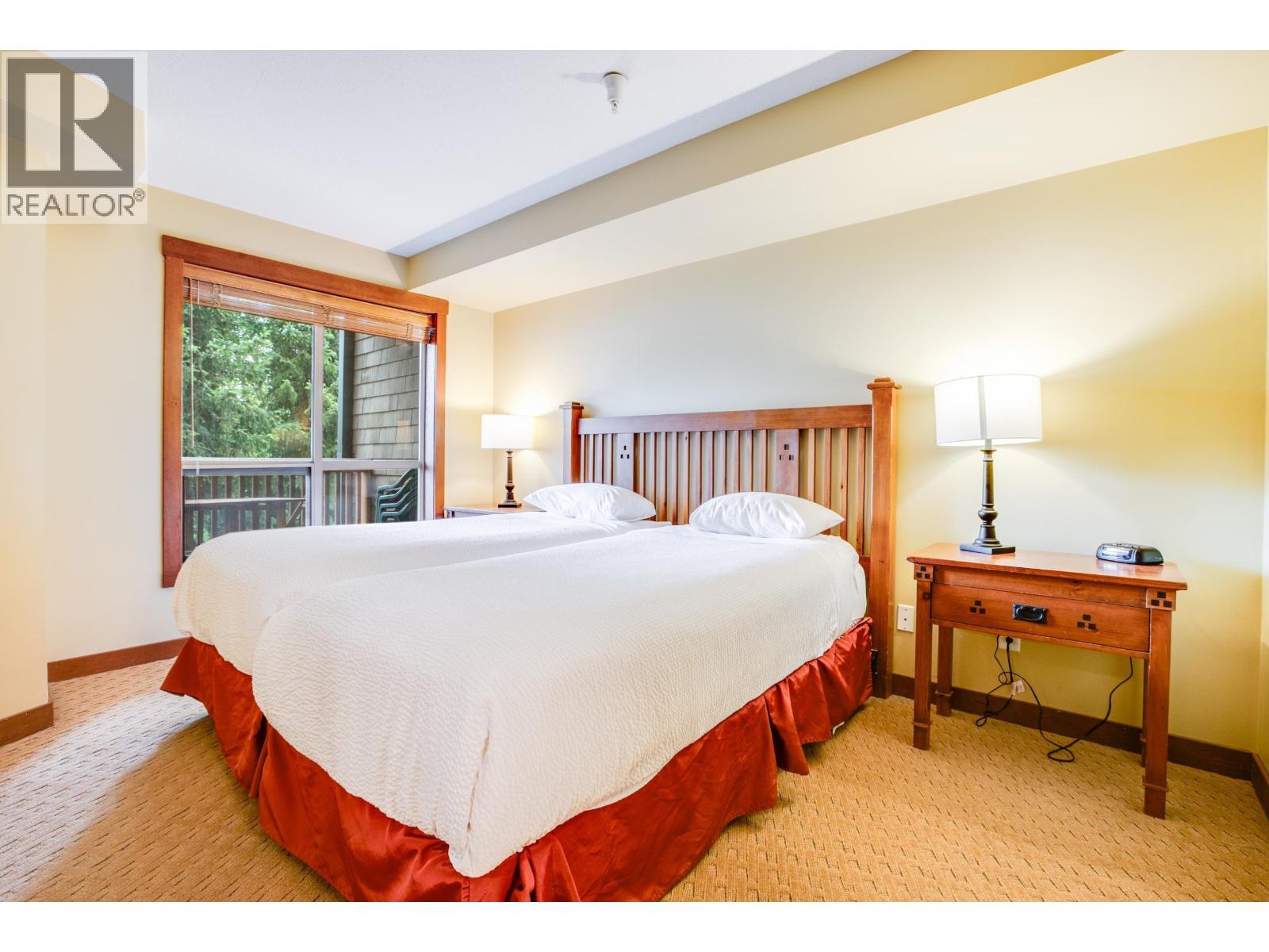303G2 4653 BLACKCOMB WAY, Whistler