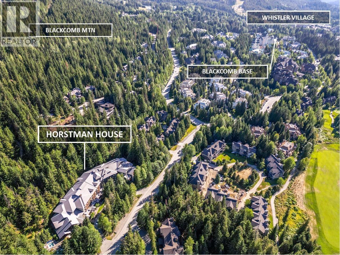 303G2 4653 BLACKCOMB WAY, Whistler