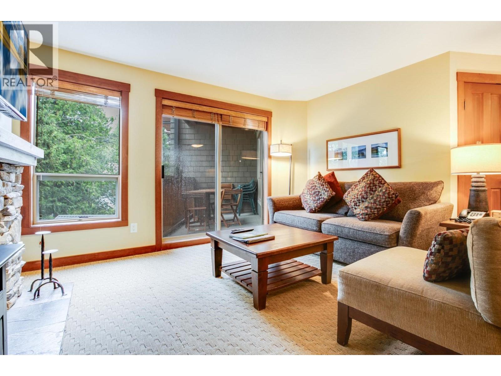 303G2 4653 BLACKCOMB WAY, Whistler