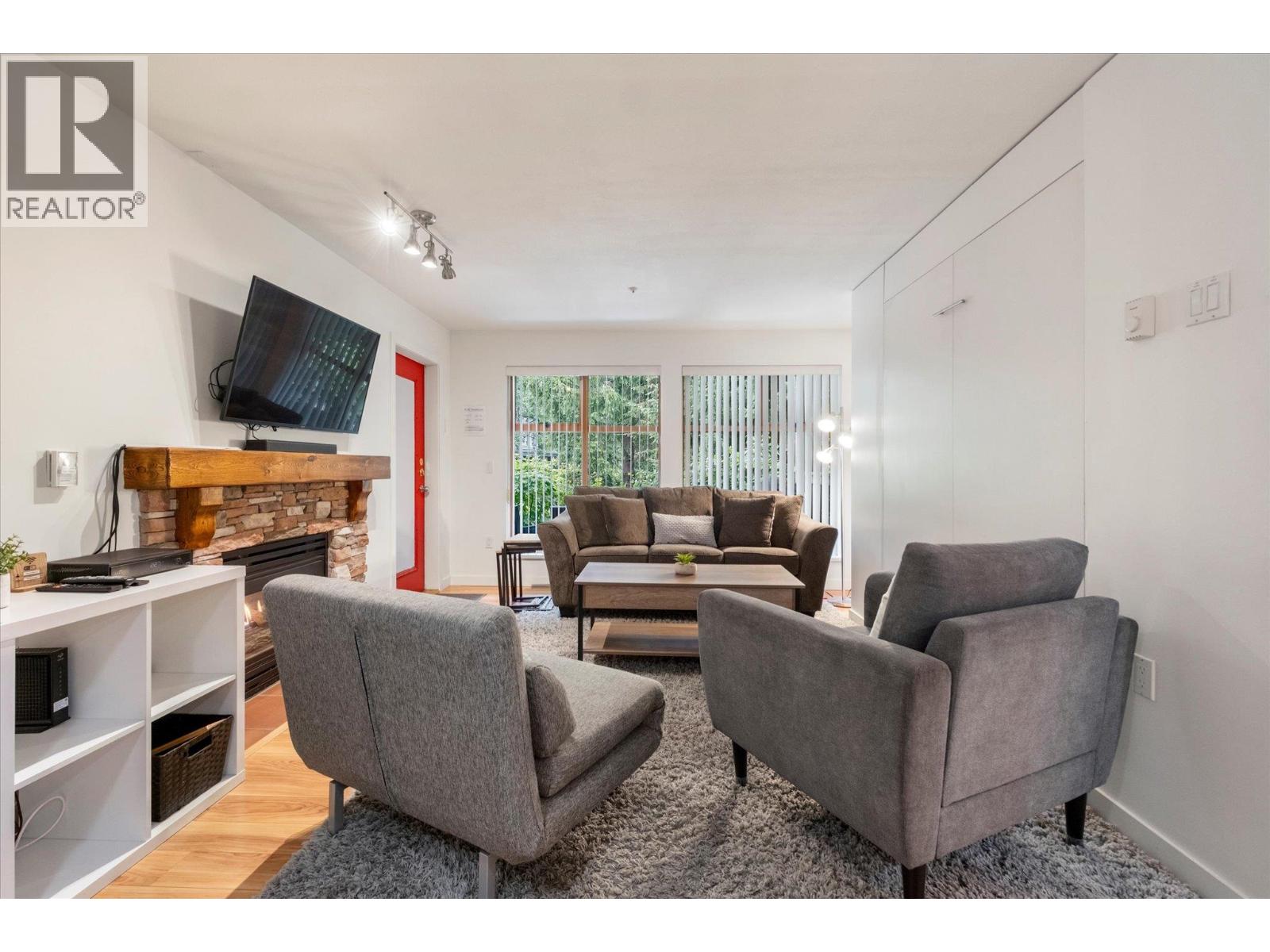 68 4355 NORTHLANDS BOULEVARD, Whistler — photo 2