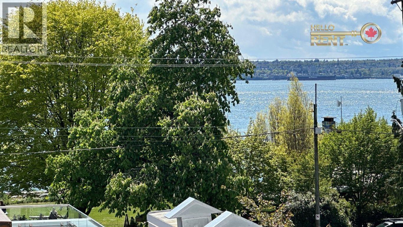 102 1525 BELLEVUE AVENUE, West Vancouver