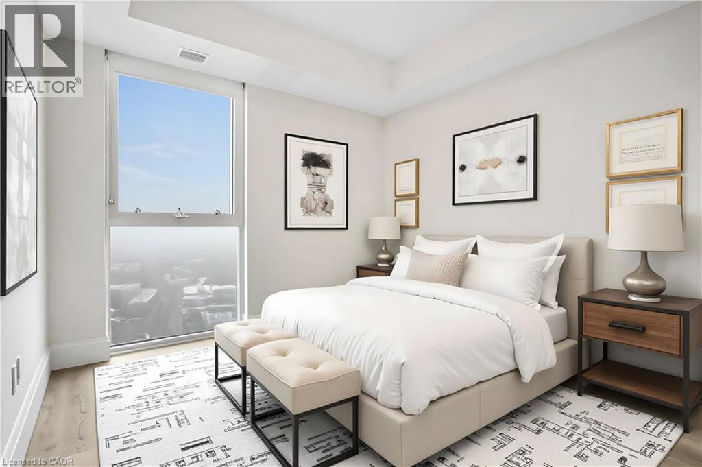 #1904 60 CHARLES Street W - 17