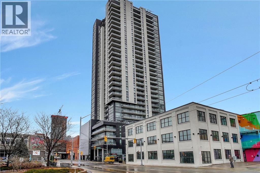 #1904 60 CHARLES Street W - 2