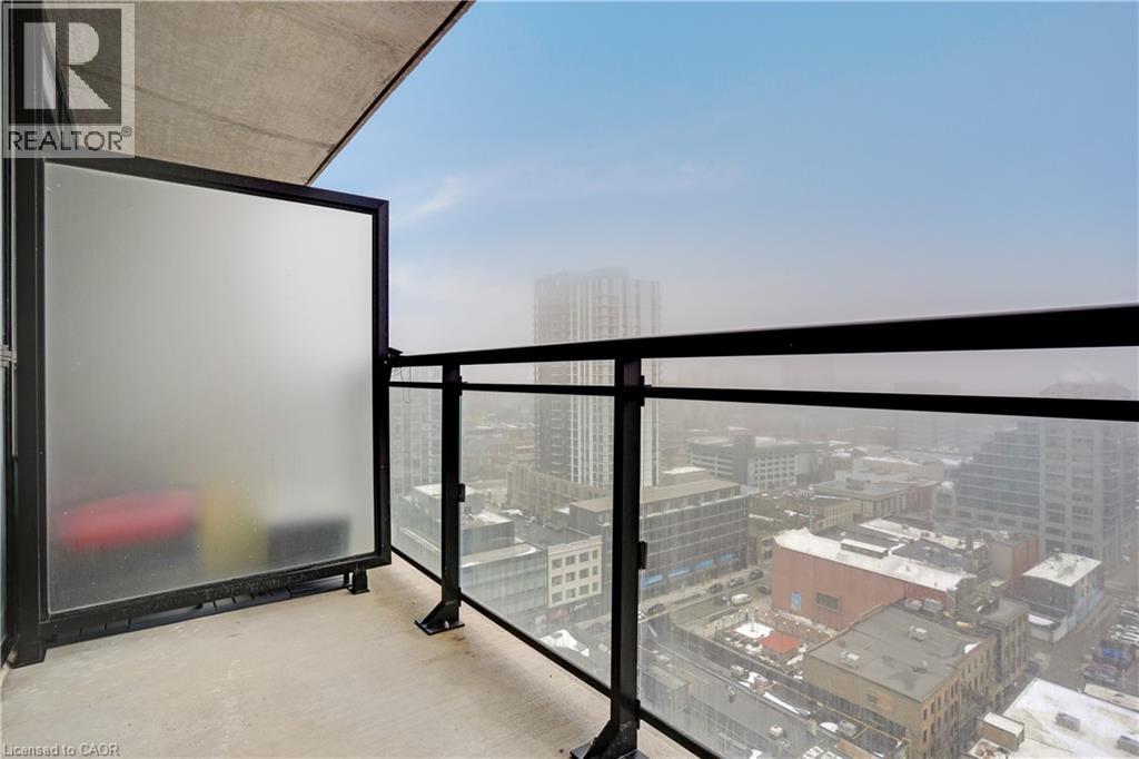 #1904 60 CHARLES Street W - 25