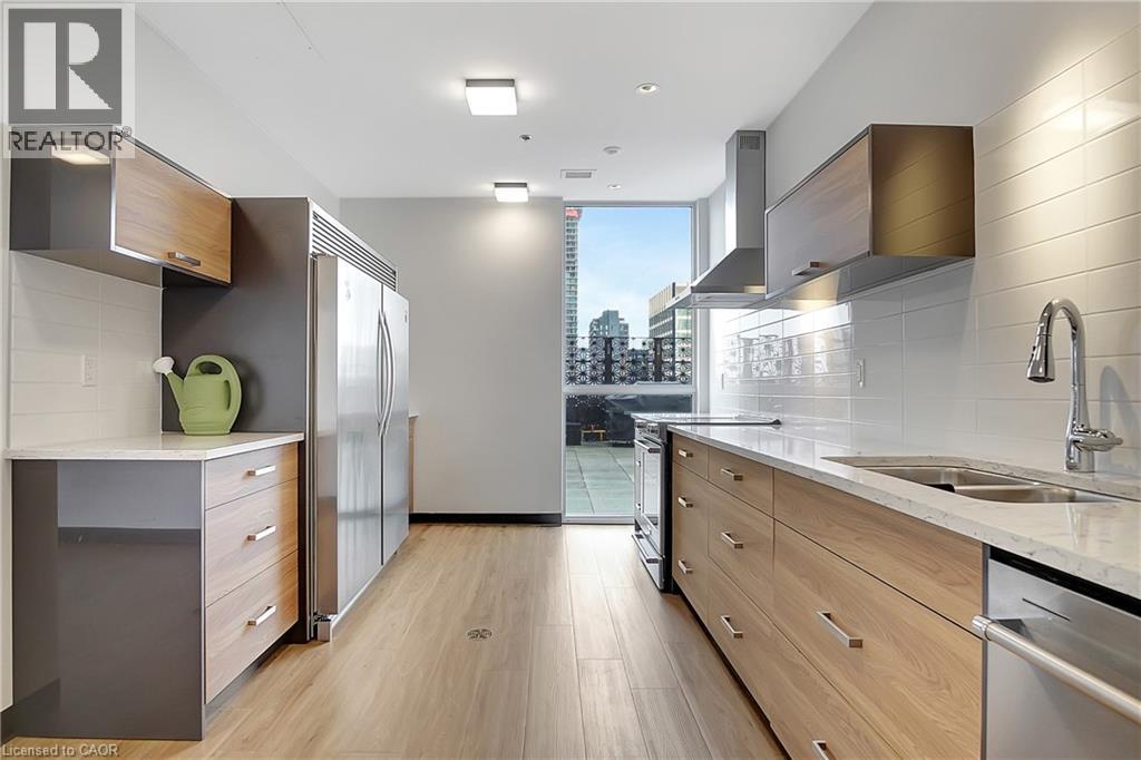 #1904 60 CHARLES Street W - Image 29