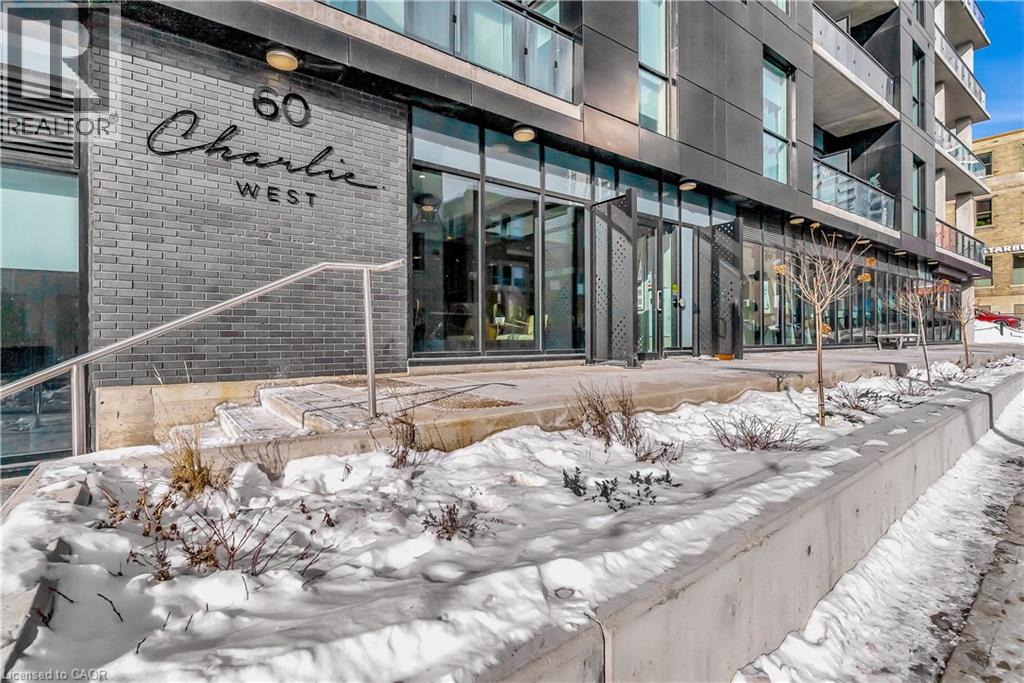 #1904 60 CHARLES Street W - Image 3
