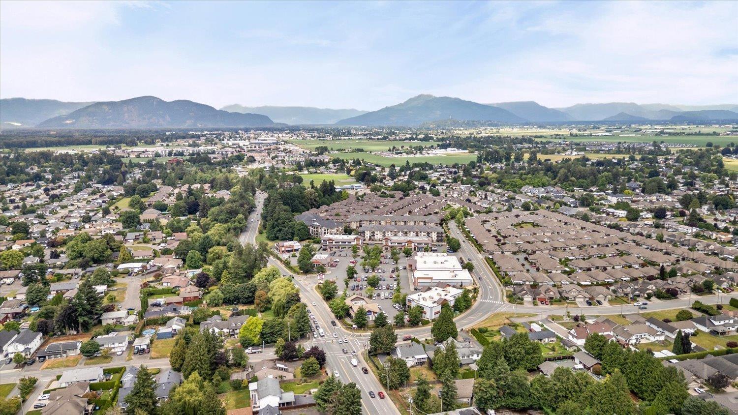 120 45769 STEVENSON ROAD, Sardis East Vedder, Chilliwack
