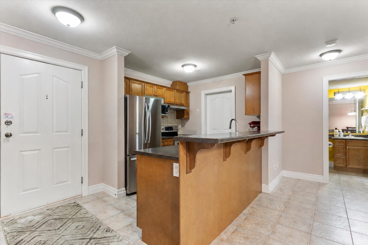 120 45769 STEVENSON ROAD, Sardis East Vedder, Chilliwack