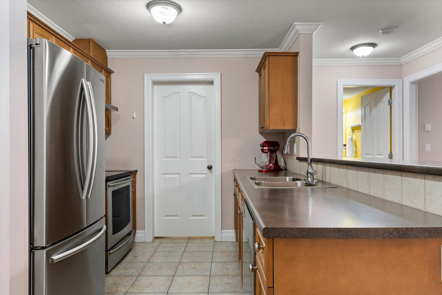 120 45769 STEVENSON ROAD, Sardis East Vedder, Chilliwack