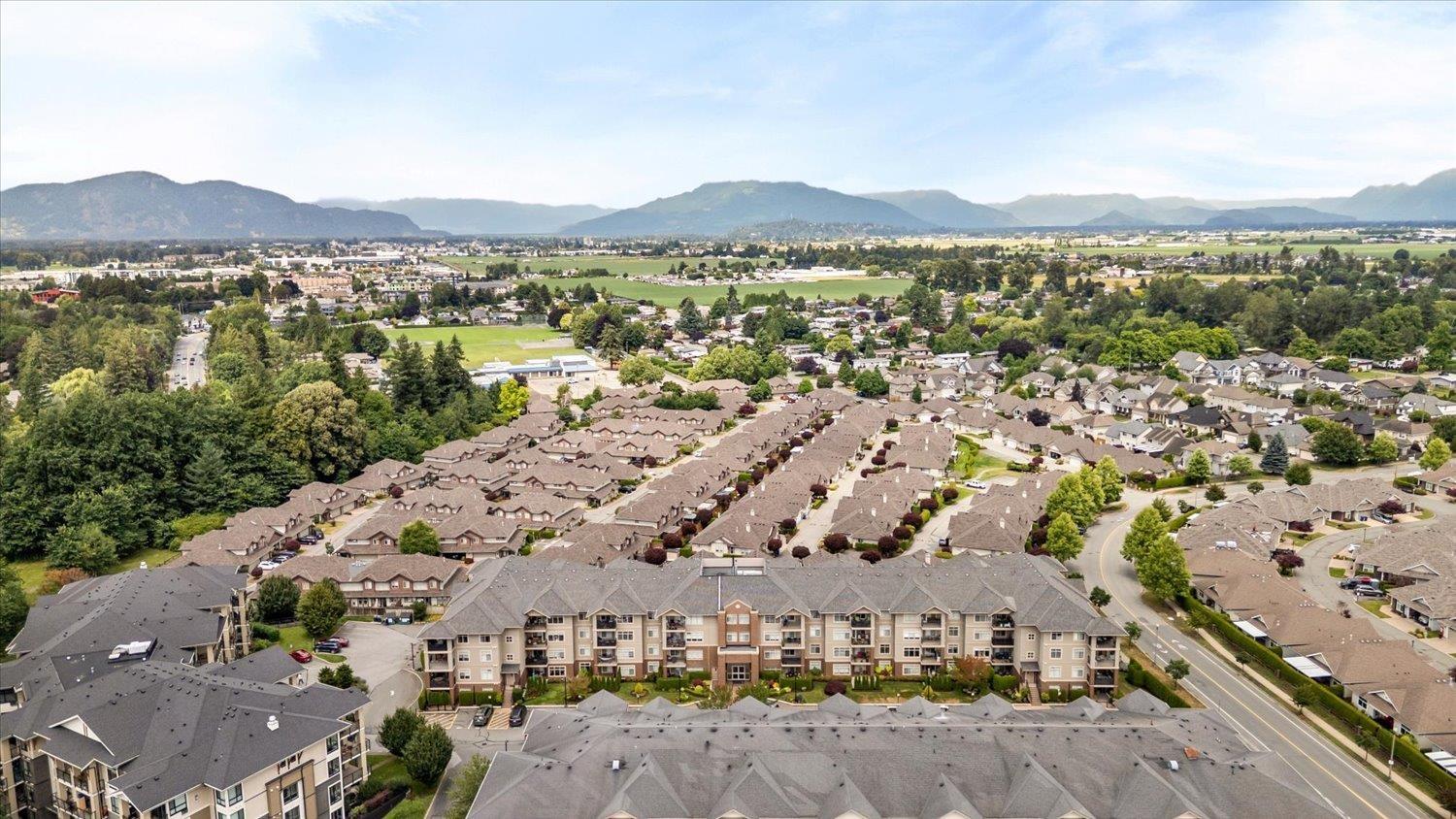 120 45769 STEVENSON ROAD, Sardis East Vedder, Chilliwack