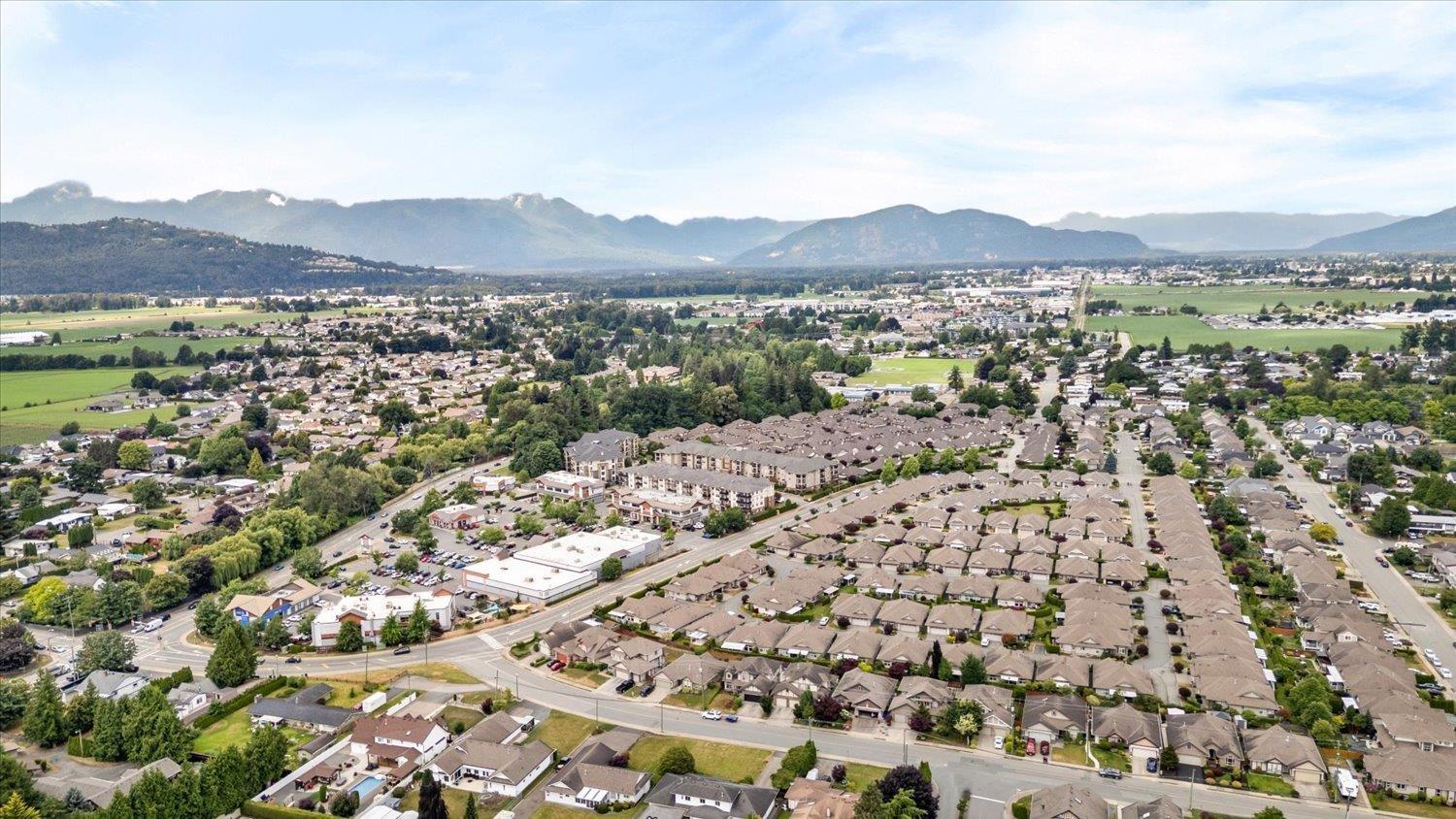 120 45769 STEVENSON ROAD, Sardis East Vedder, Chilliwack