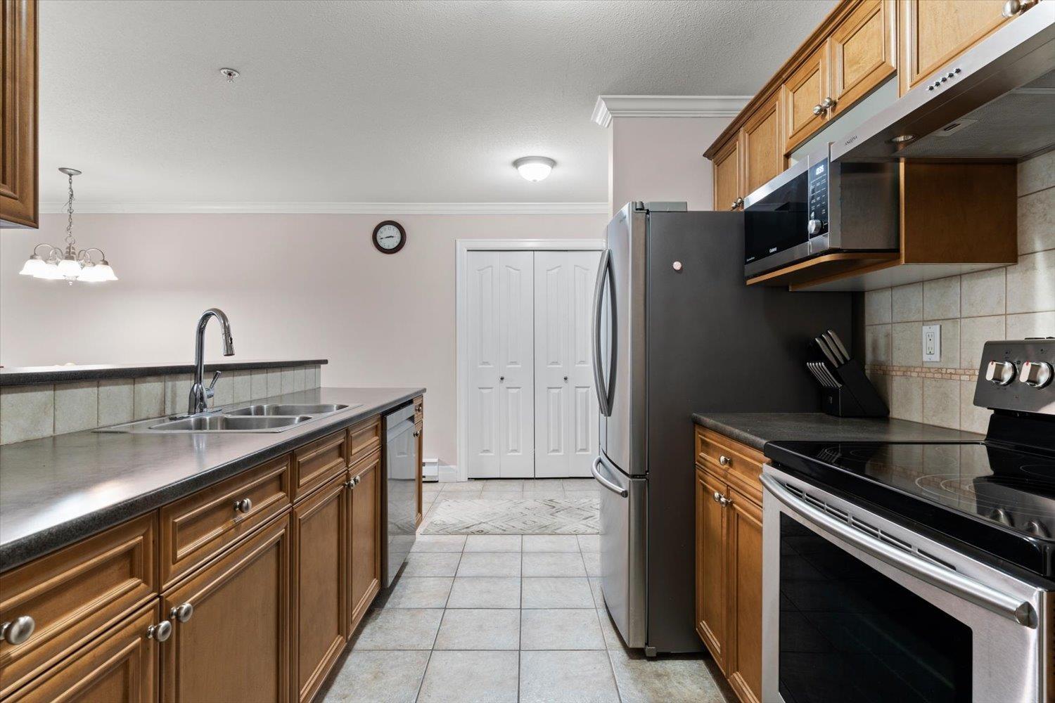 120 45769 STEVENSON ROAD, Sardis East Vedder, Chilliwack