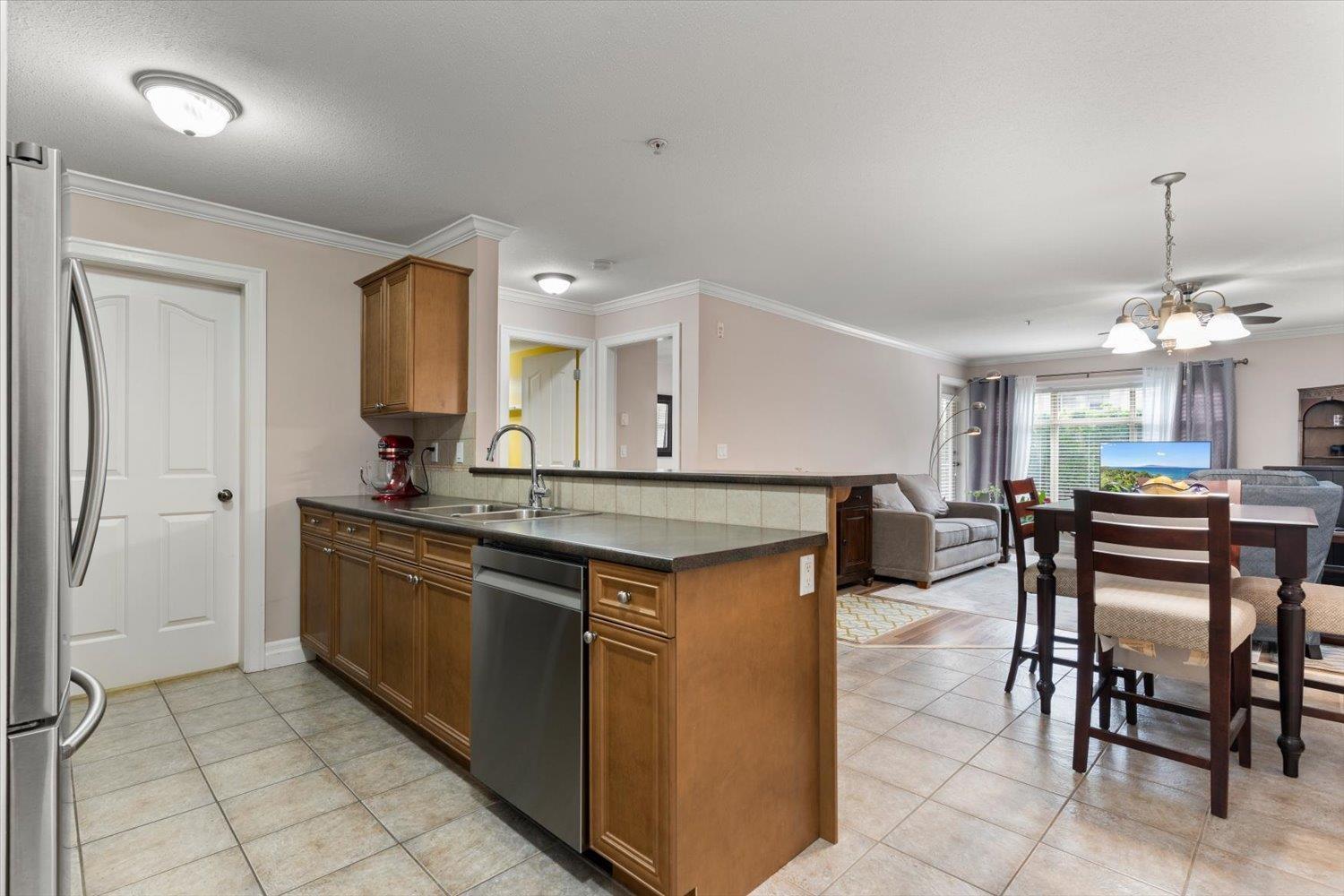 120 45769 STEVENSON ROAD, Sardis East Vedder, Chilliwack