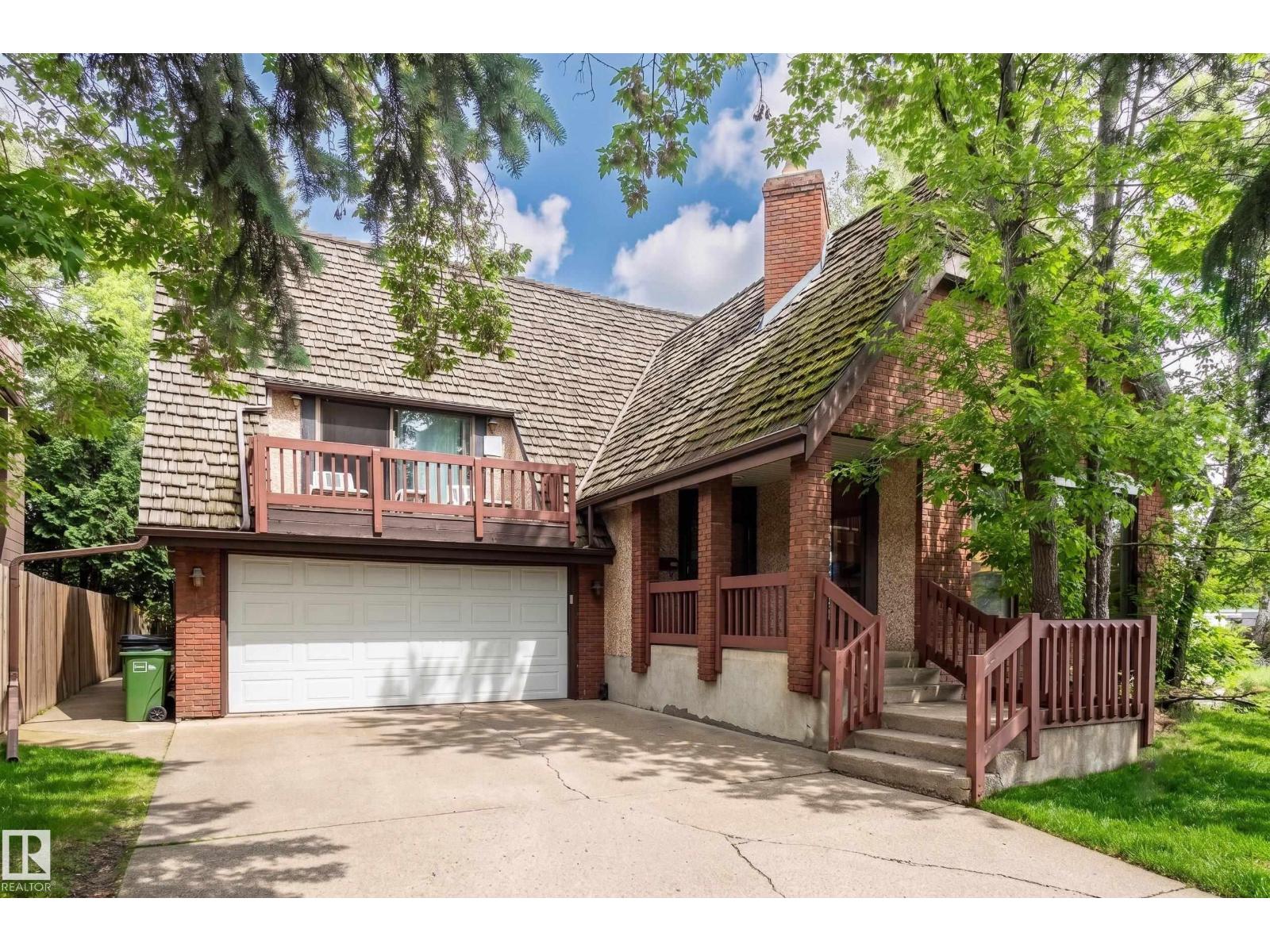 14514 101 AV NW - 1
