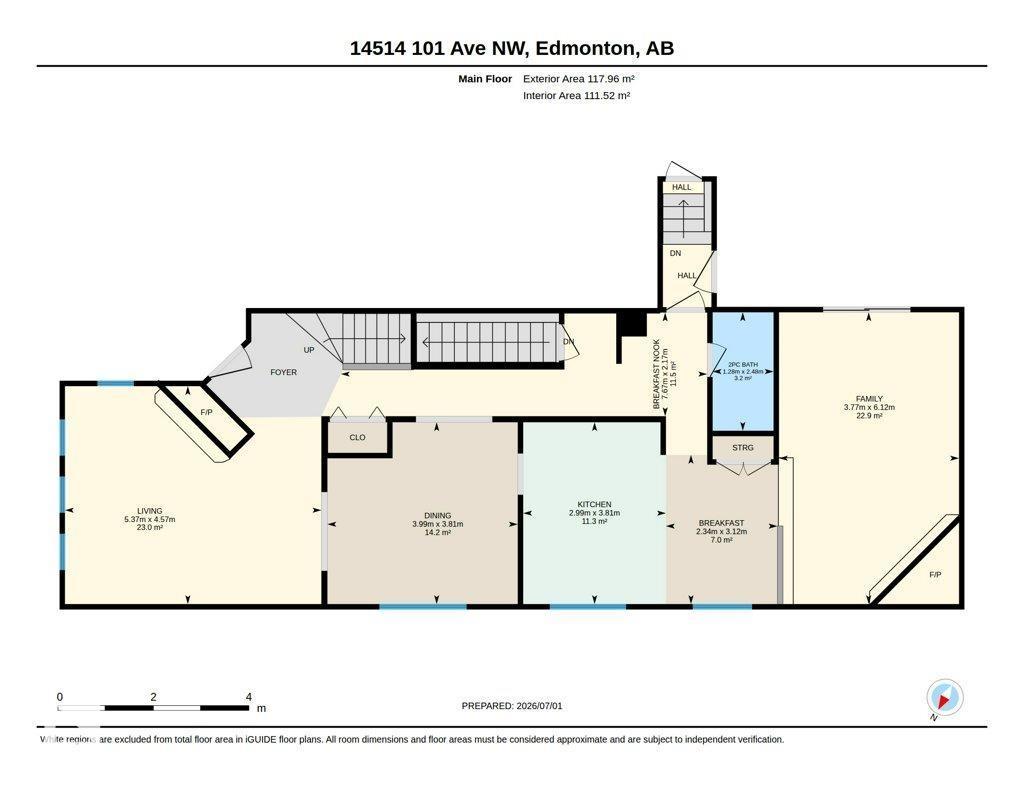 14514 101 AV NW - 37