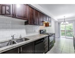 22 - 233 Duskywing Way, Oakville, ON L6L0C5 Photo 18