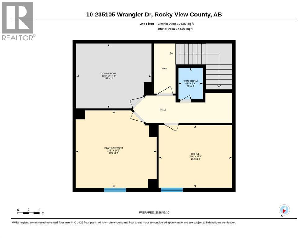 10, 235105 Wrangler Drive SE — photo 42