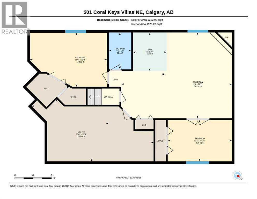 501 Coral Keys Villas NE - 34