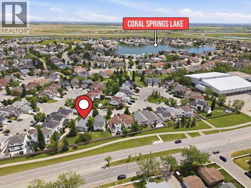 501 Coral Keys Villas NE - 44
