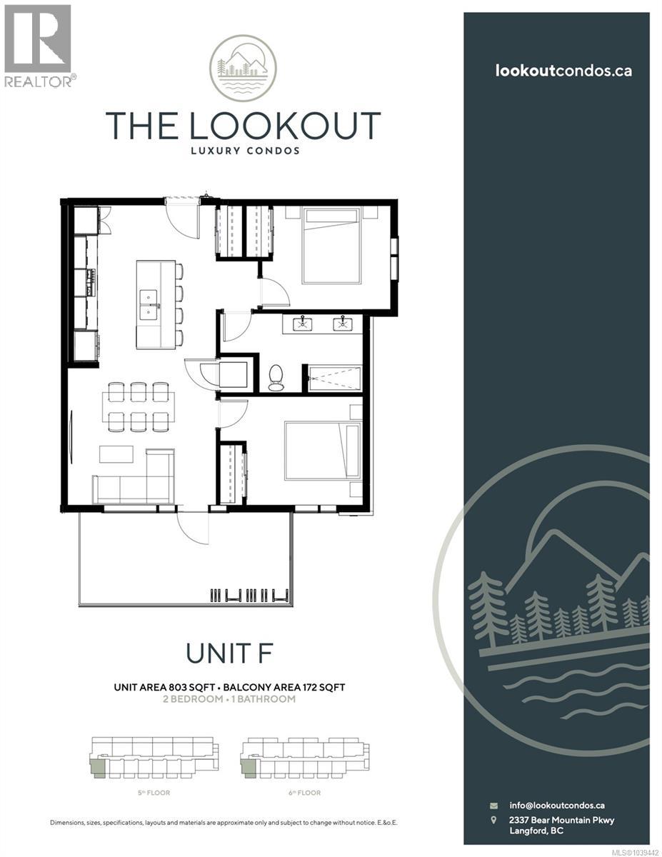 #413 2341 Bear Mountain Pkwy - 31