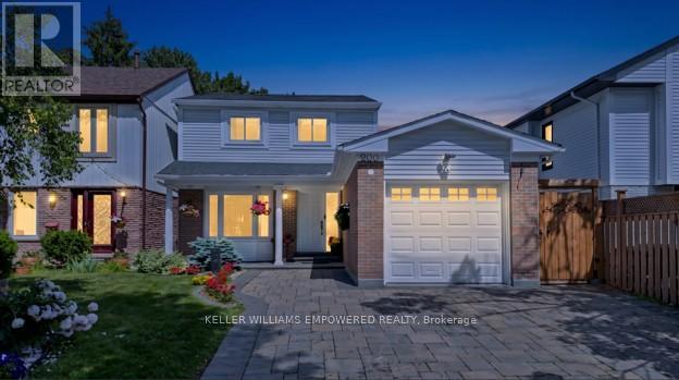200 CASTLE ROCK DRIVE - 2
