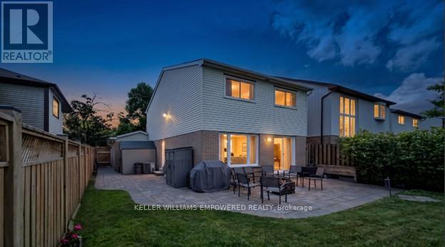 200 CASTLE ROCK DRIVE - 41