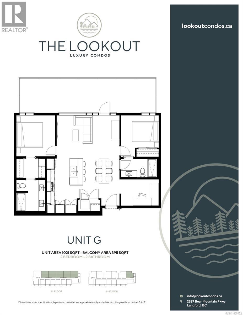 #510 2341 Bear Mountain Pkwy - 36
