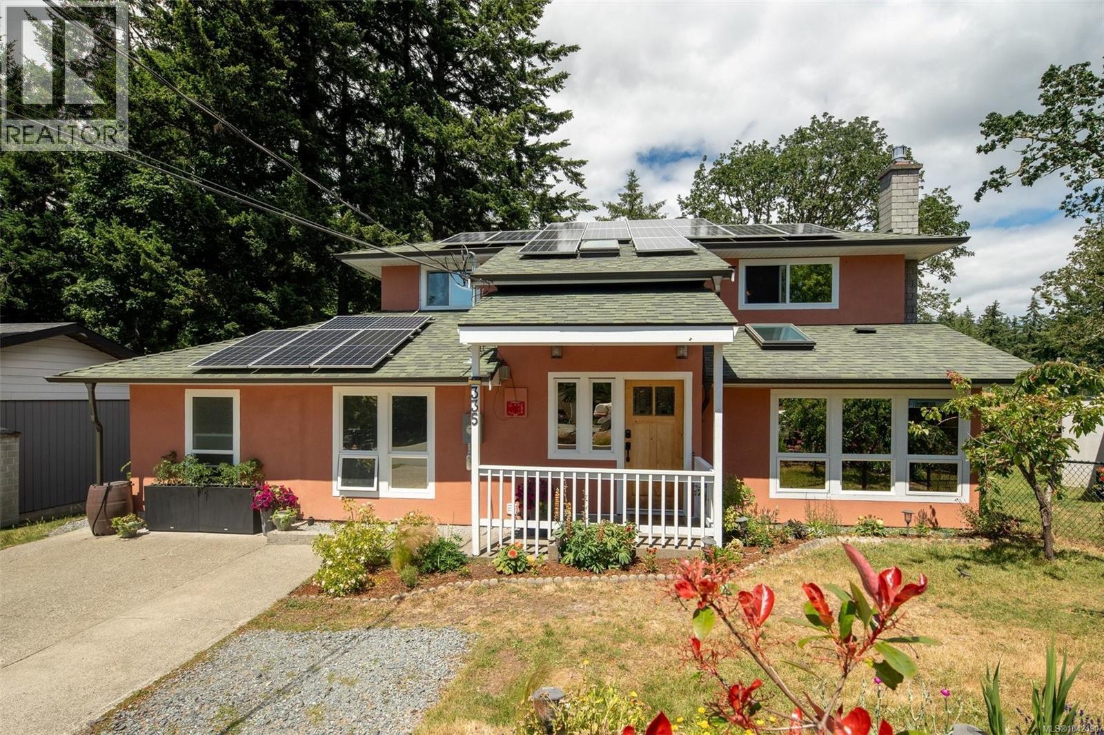 335 Damon Dr - 1