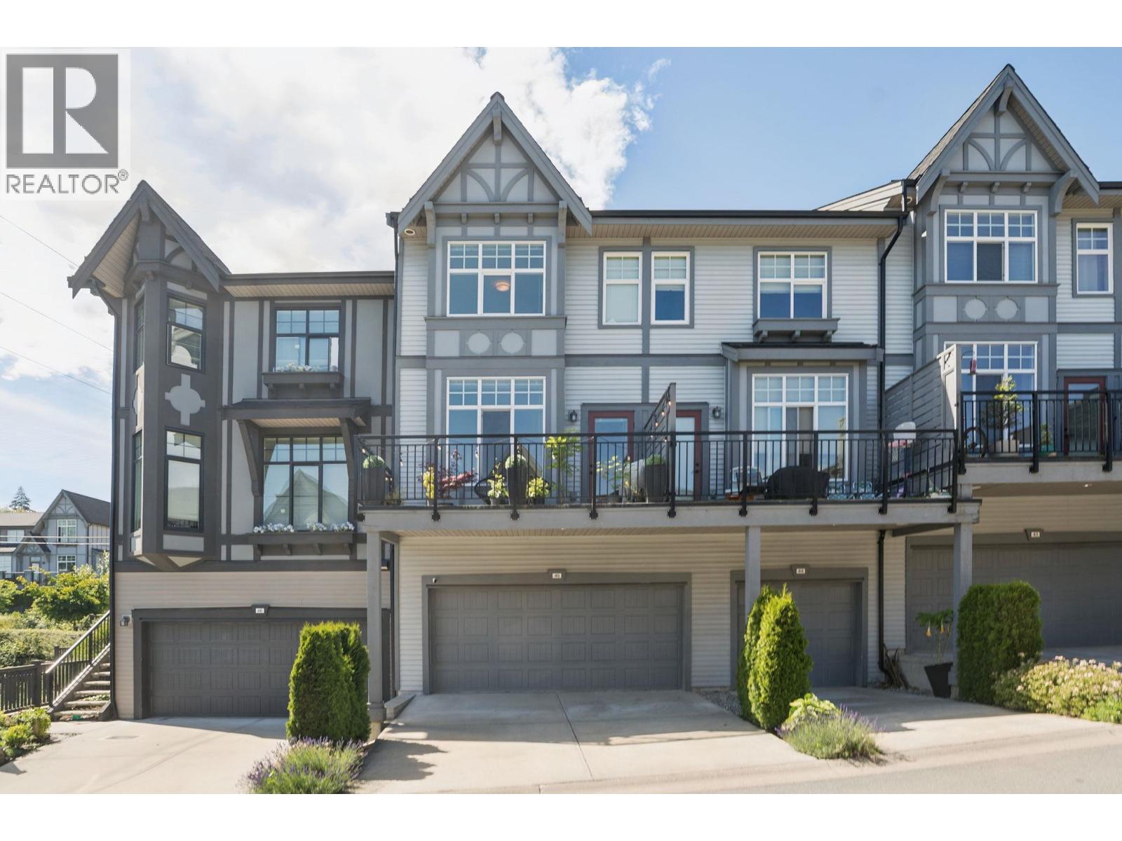 45 3552 VICTORIA DRIVE, Coquitlam
