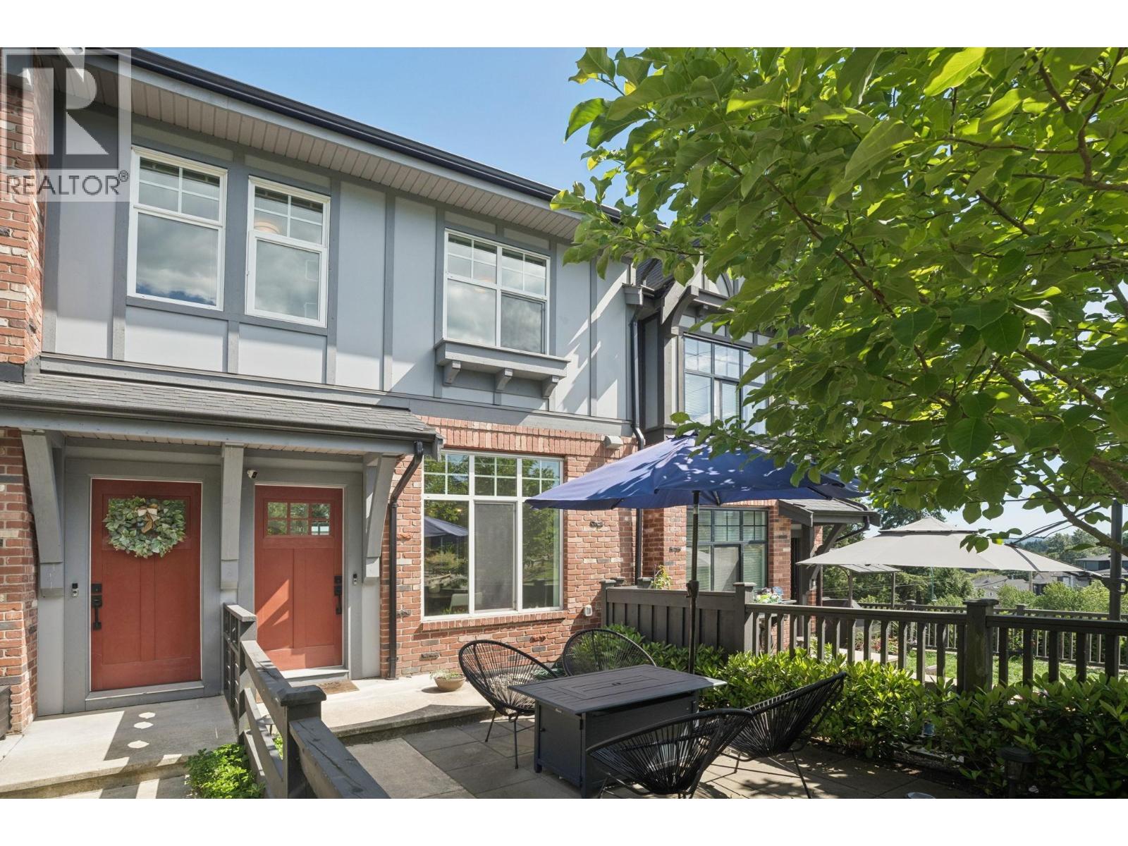 45 3552 VICTORIA DRIVE, Coquitlam