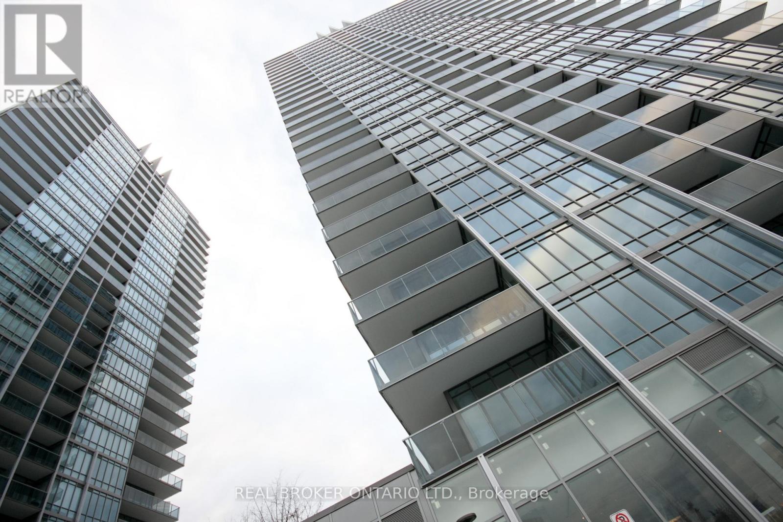 Photo of 702 - 90 PARK LAWN ROAD