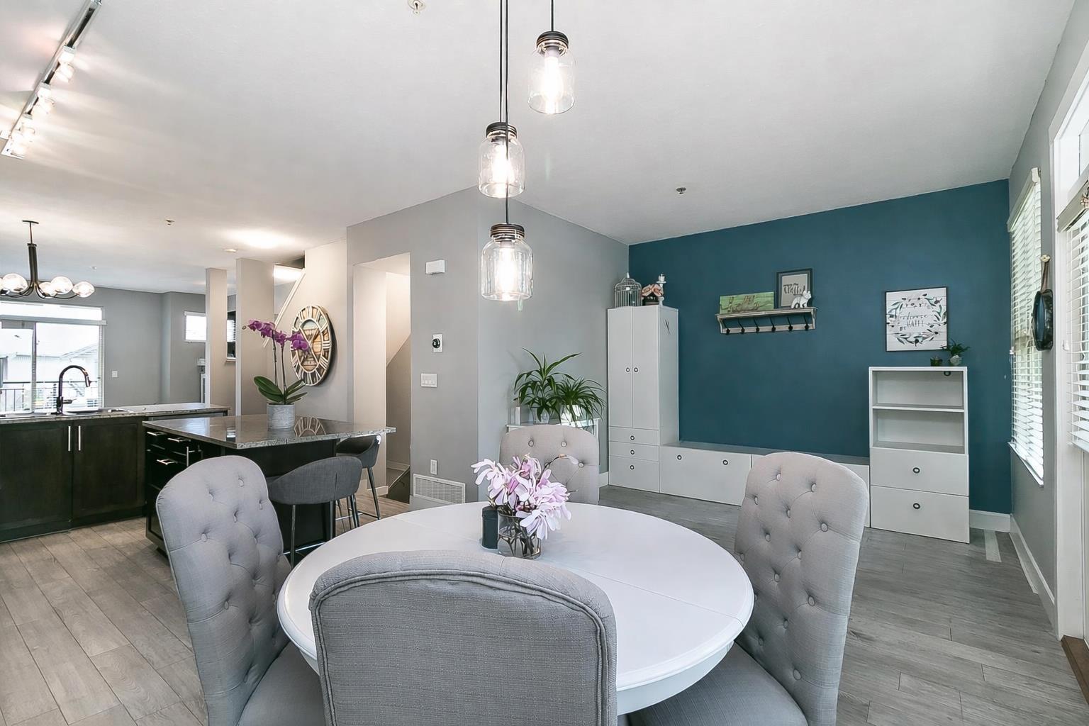 10 20326 68 AVENUE, Langley