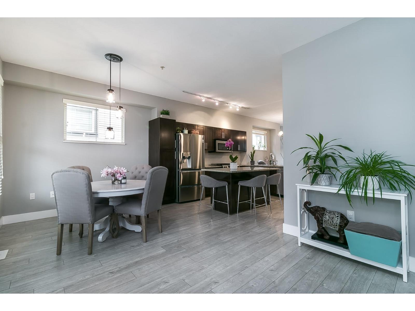 10 20326 68 AVENUE, Langley