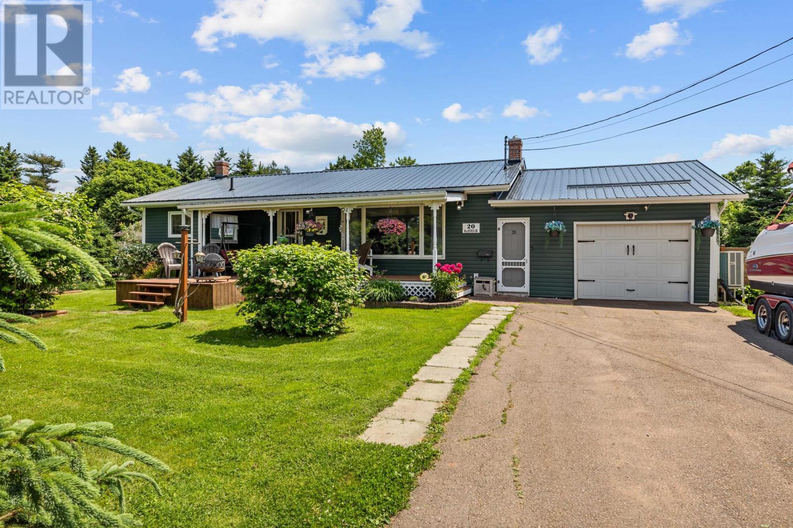 20 MacArthur Drive - 1