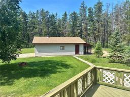 Bedroom - 54 Steck Drive, Belair, MB R0E0E0 Photo 6