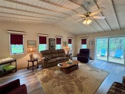 Sunroom - 54 Steck Drive, Belair, MB R0E0E0 Photo 10