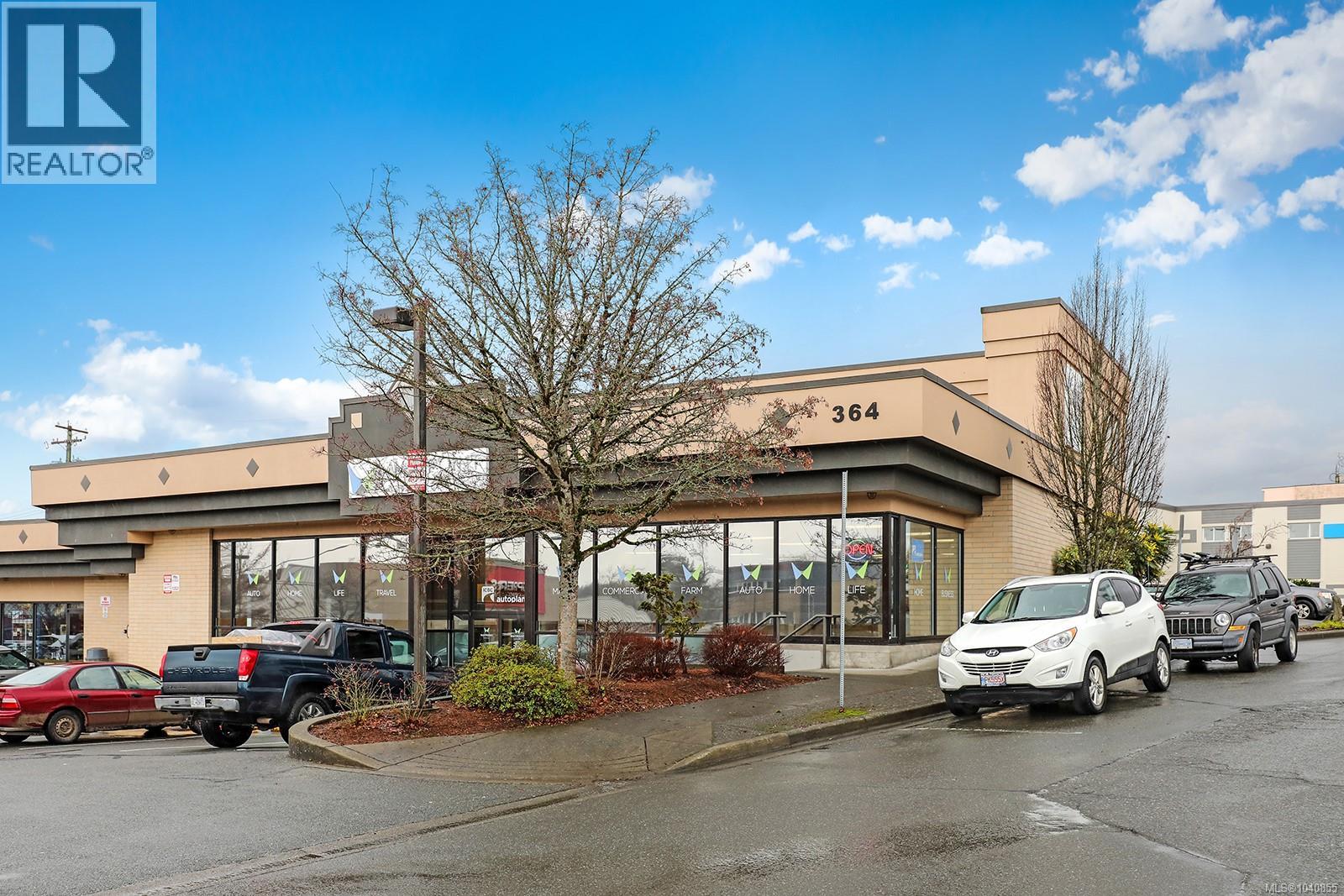 1720 sq. ft. Prime Downtown Location
