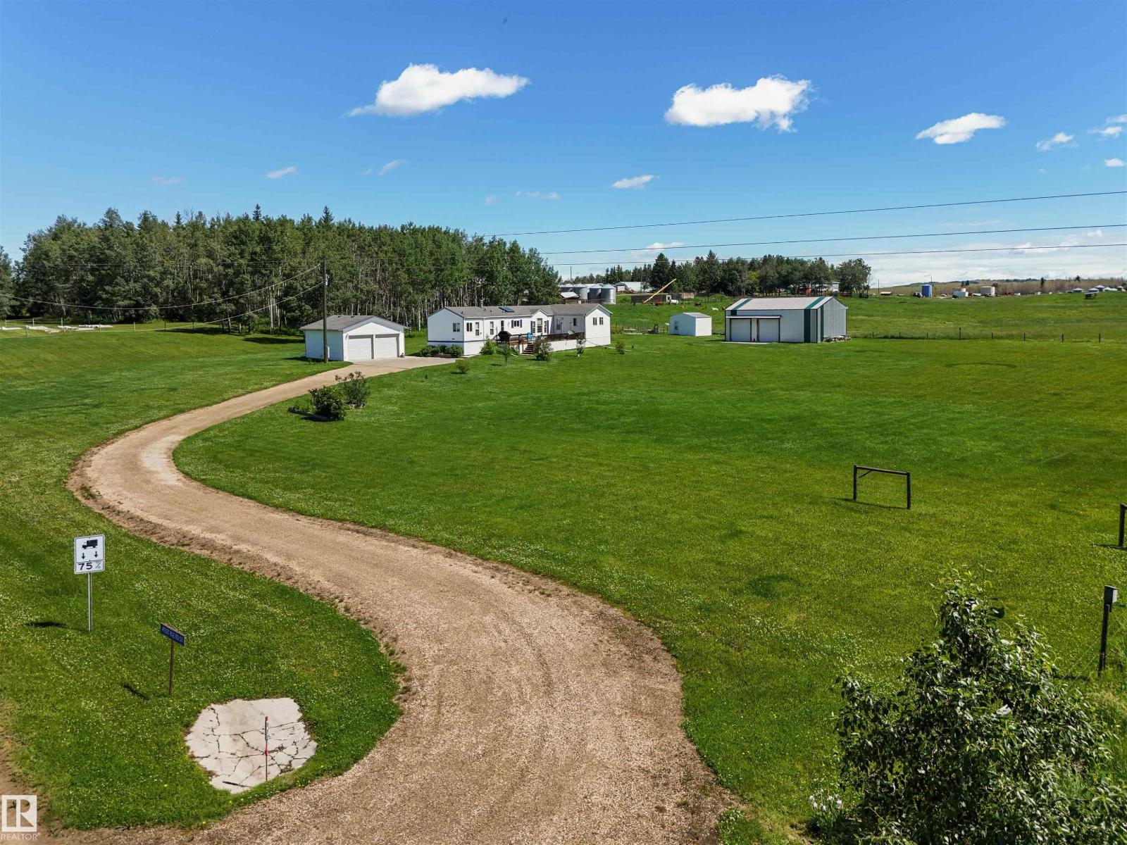 49327 RGE RD 53 - 10