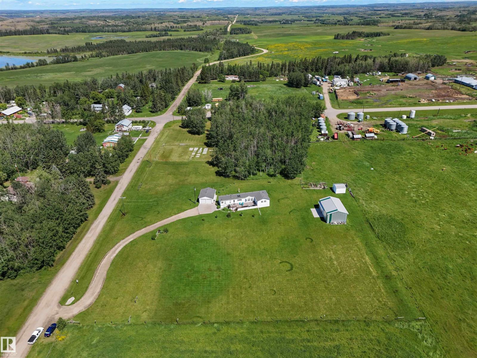 49327 RGE RD 53 - 14