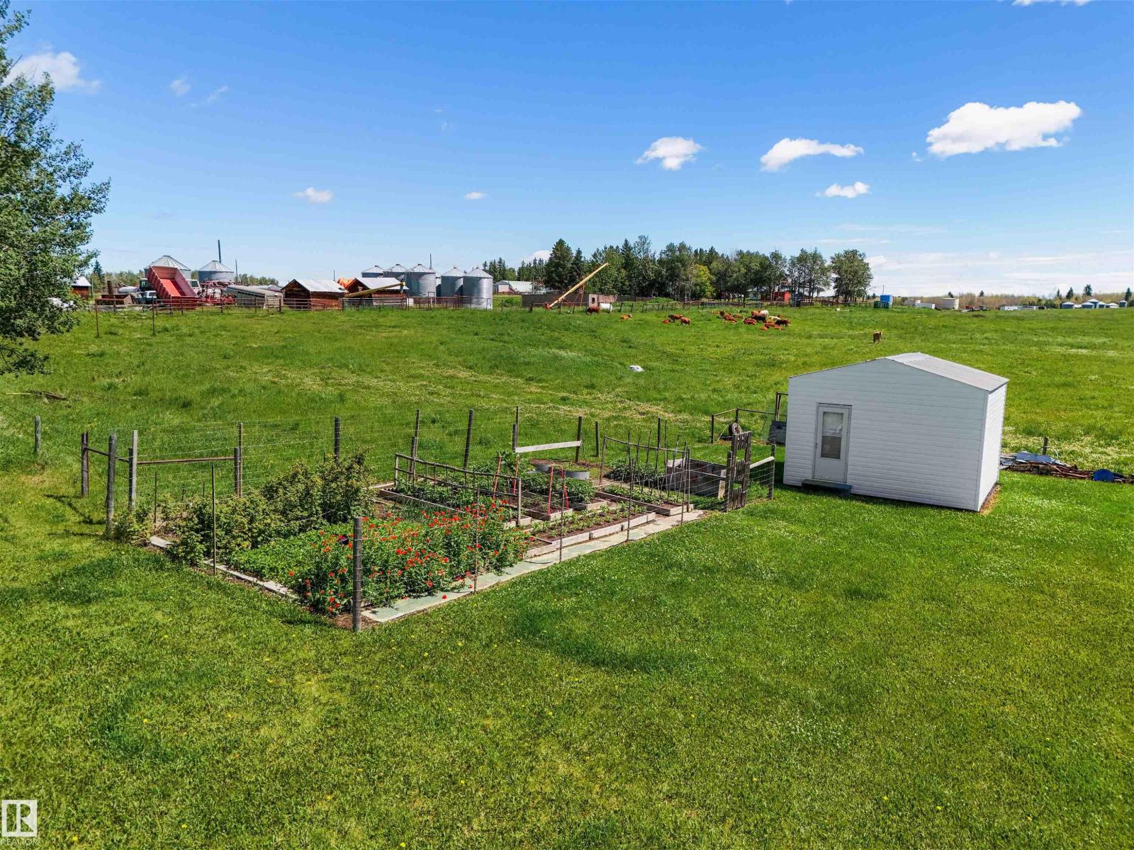 49327 RGE RD 53 - 8