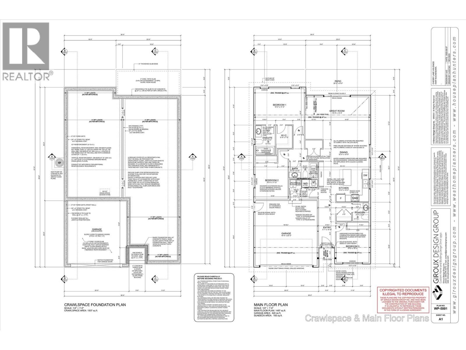 13 Wood Duck Way - 3