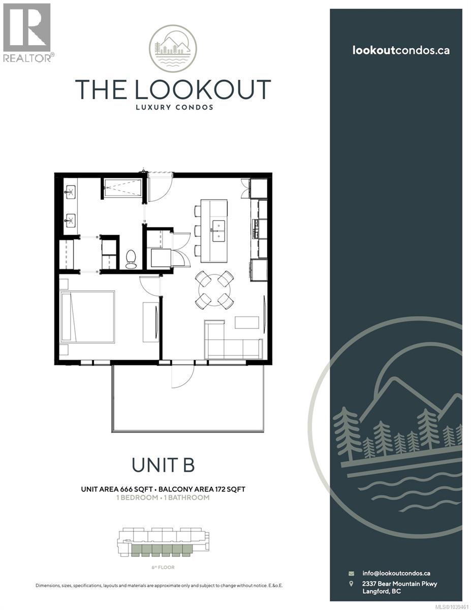 #601 2341 Bear Mountain Pkwy - 25