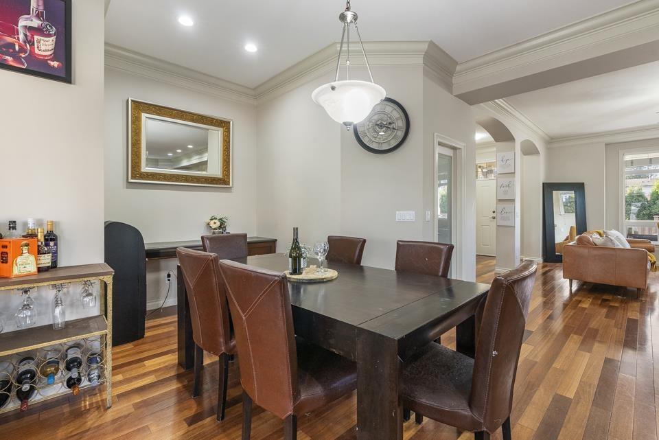 6 Bed, 4 Bath House for Sale in Surrey – 7838 168 STREET, Surrey – MLS# R3143210 - Image 8