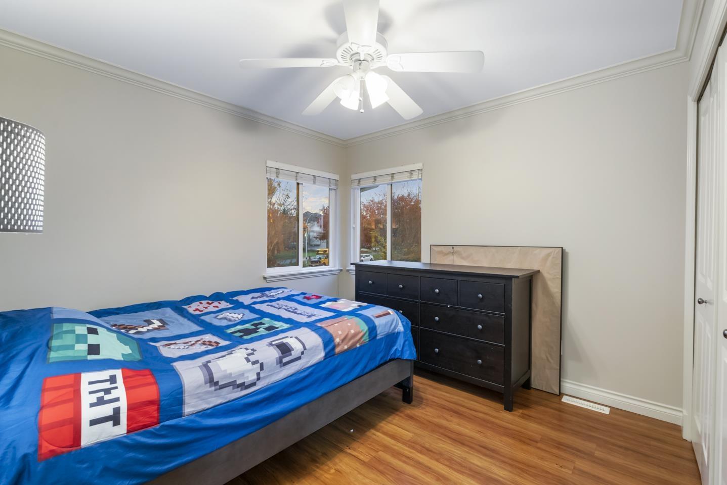 6 Bed, 4 Bath House for Sale in Surrey – 7838 168 STREET, Surrey – MLS# R3143210 - Image 19