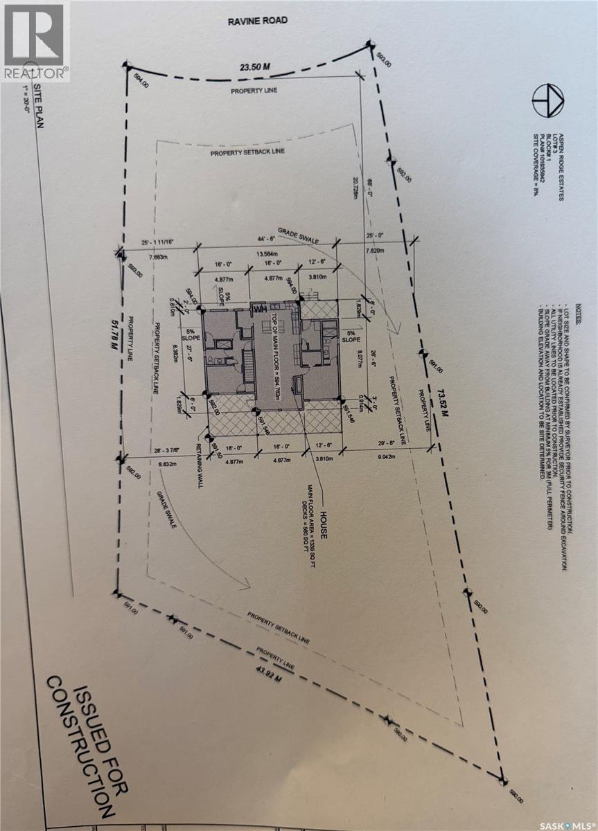 Lot 3 Ravine ROAD - photo 3