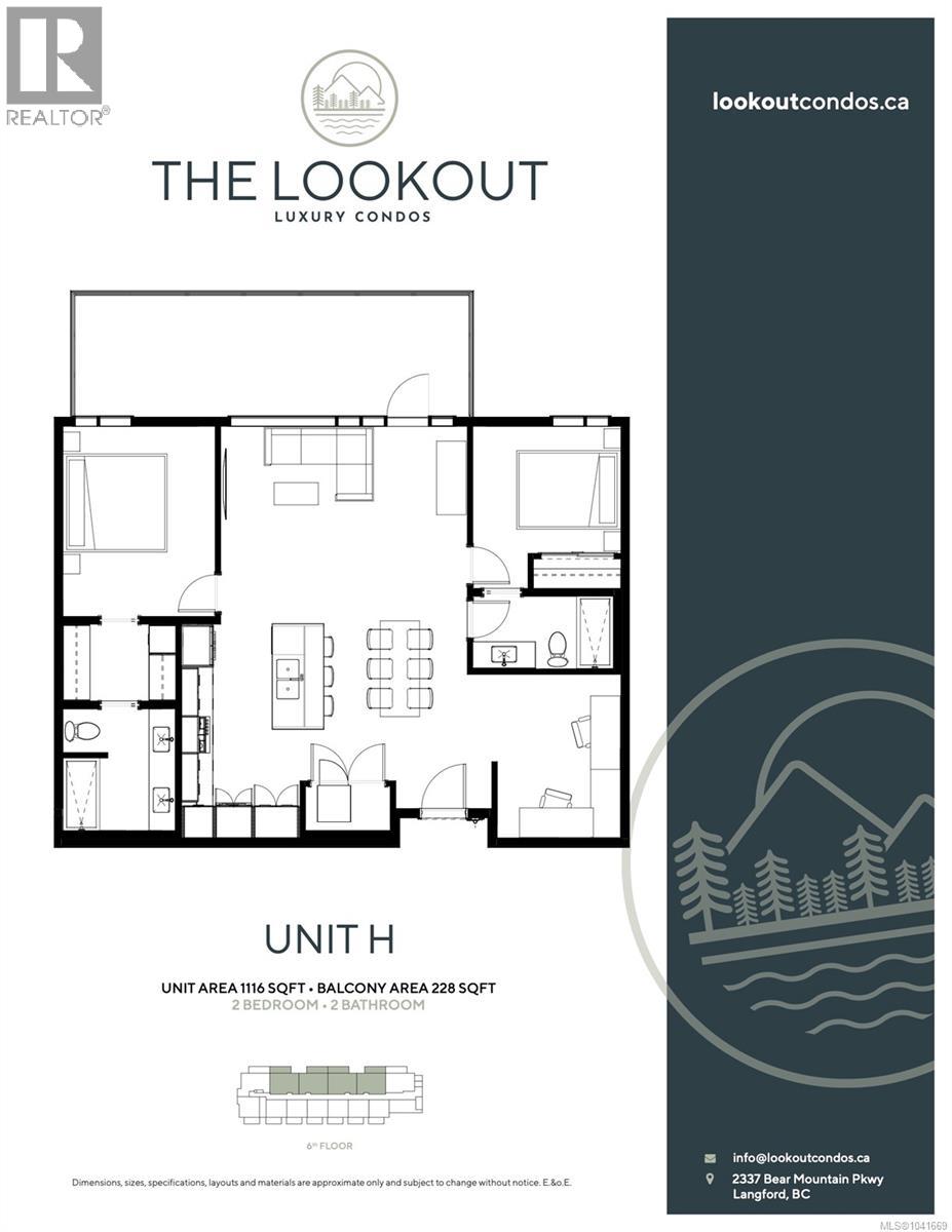 #606 2341 Bear Mountain Pkwy - 36