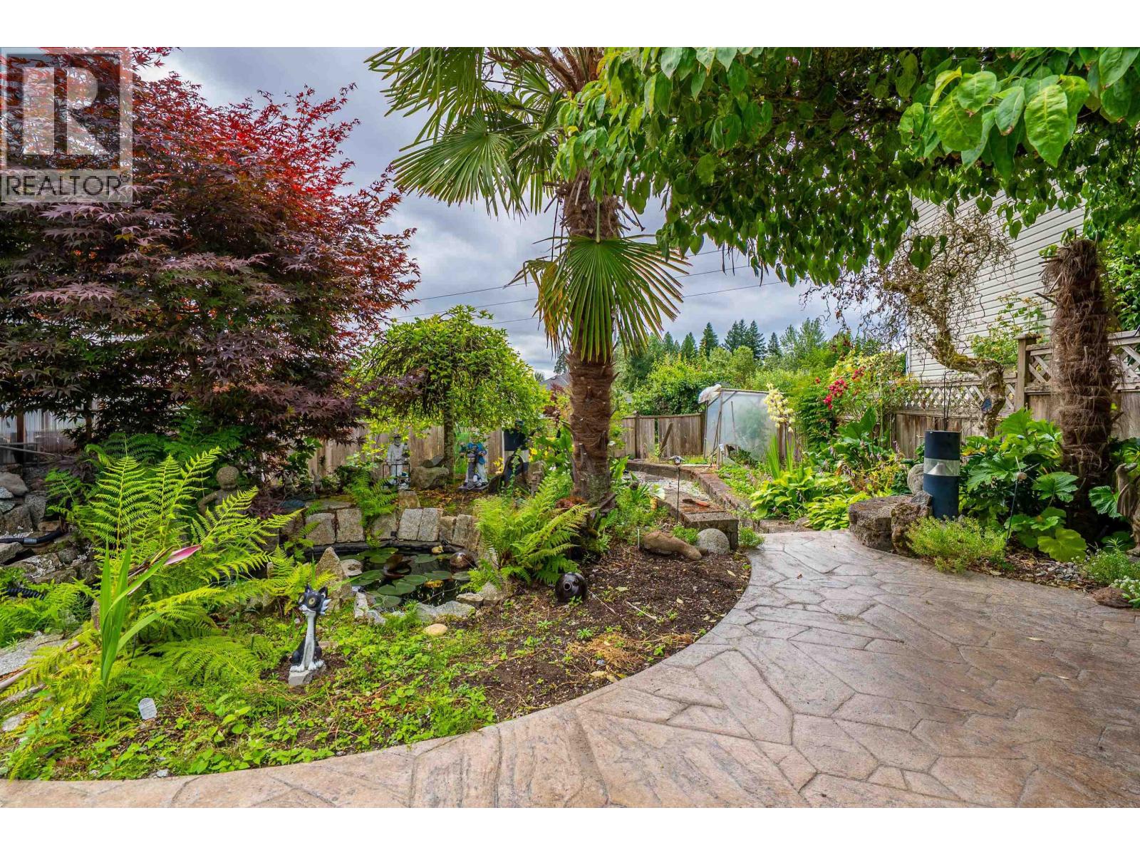 1372 OXFORD STREET, Coquitlam